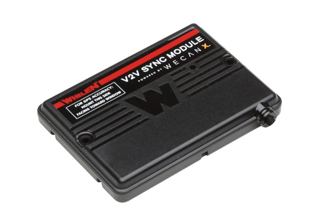 Whelen WeCanX Vehicle To Vehicle Module — Strobes N' More