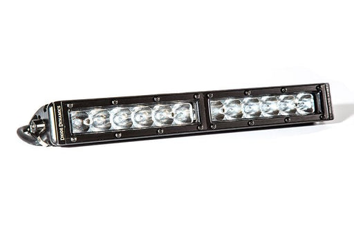 Stage Series 12" SAE/DOT White Light Bar