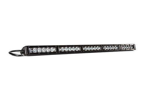 Stage Series 6" SAE/DOT White Light Bar