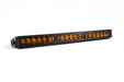 Stage Series 18" SAE/DOT Amber Light Bar