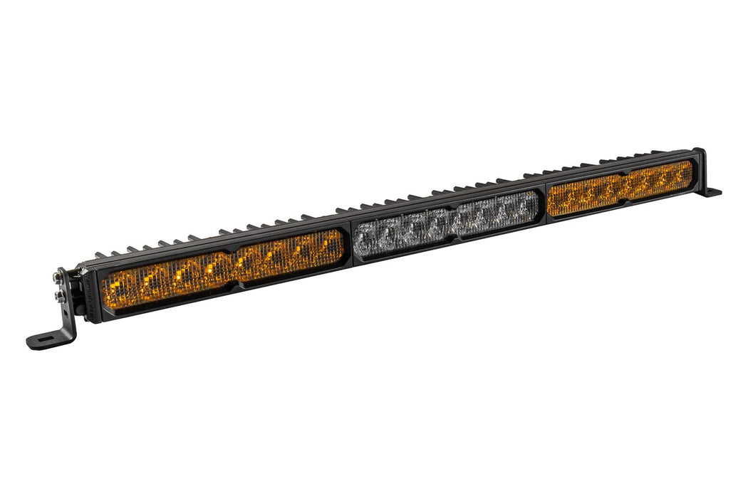 Diode Dynamics SS30 Dual-Color LED Light Bar (one)