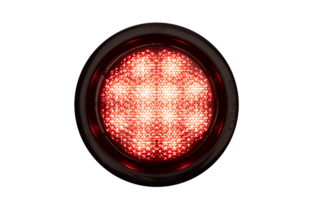 Whelen Surface-Mounted Lightheads 2G Series Brake/Tail/Turn Light
