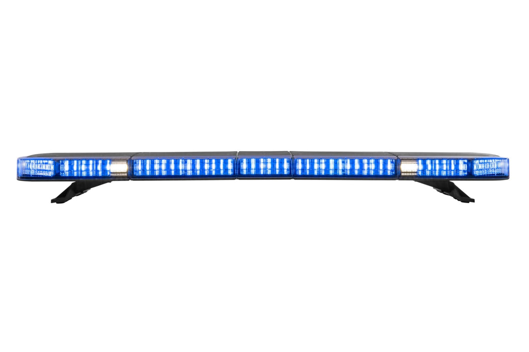 Whelen Edge® 9X Series Lightbar Core-C and Core-R Package