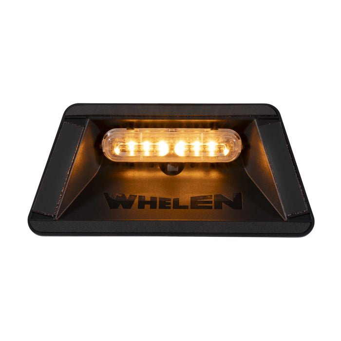 Whelen - THSG1 - SINGLE SHROUD ADHESIVE MOUNT