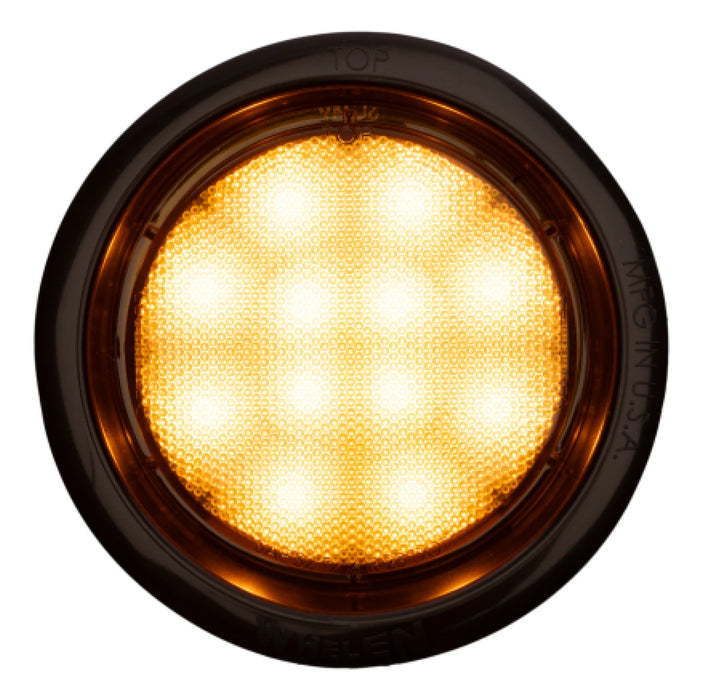 Whelen Surface-Mounted Lightheads 2G Series Back-Up Light