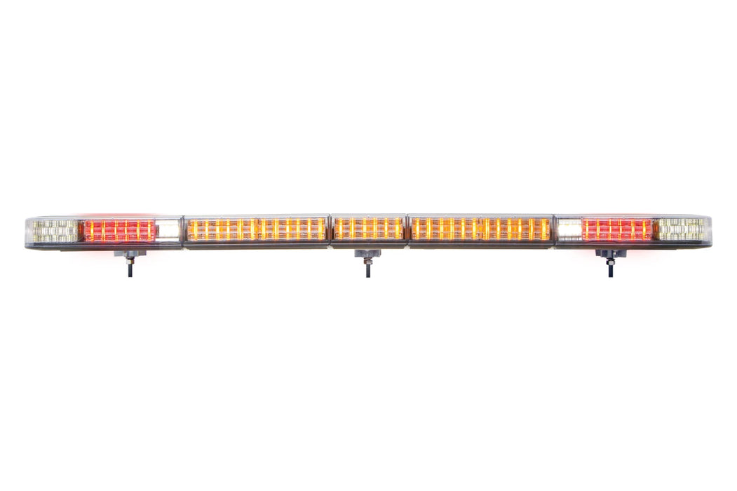Whelen Edge® 9X Series Lightbar Core-C and Core-R Package