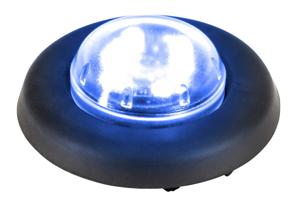 Whelen VXE Omnidirectional Hideaway DUO Light