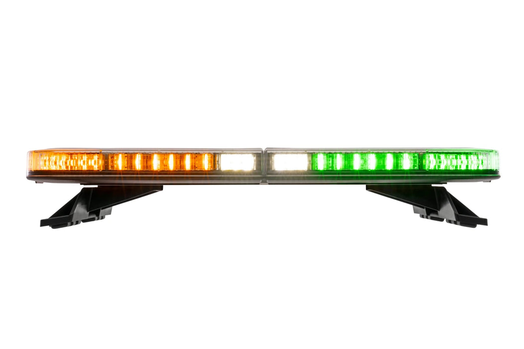 Whelen Edge® 9X Short Lightbars