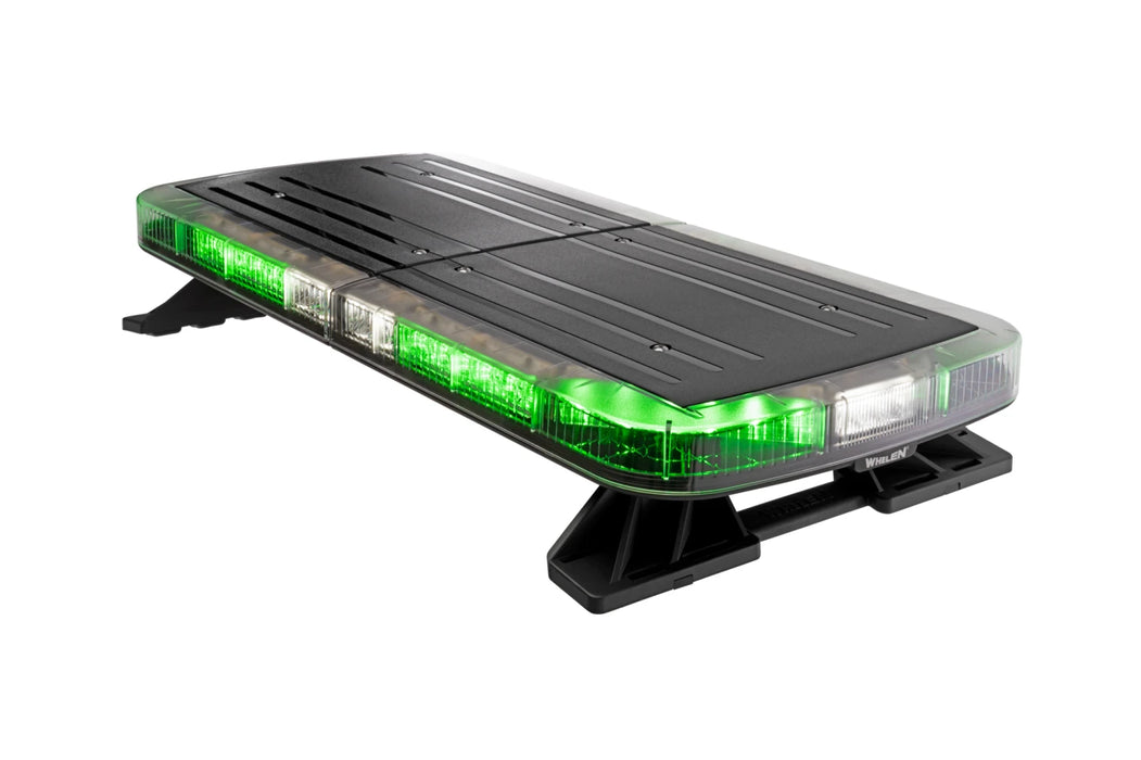 Whelen Edge® 9X Short Lightbars