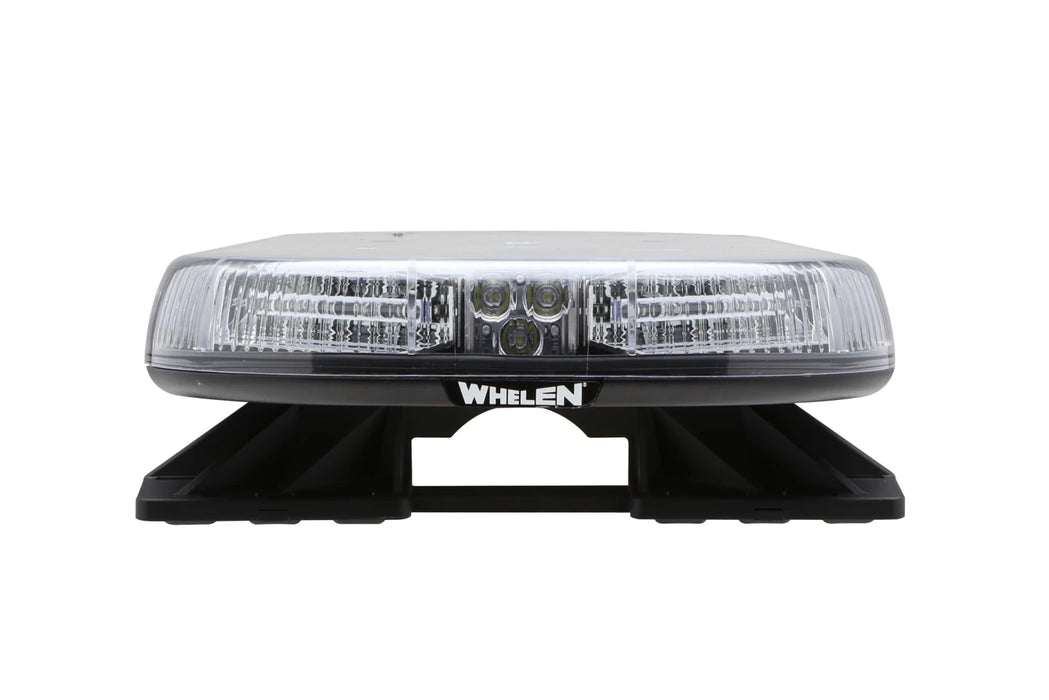 Whelen WCX Justice DUO Promo w/TD and Alley Package 56"