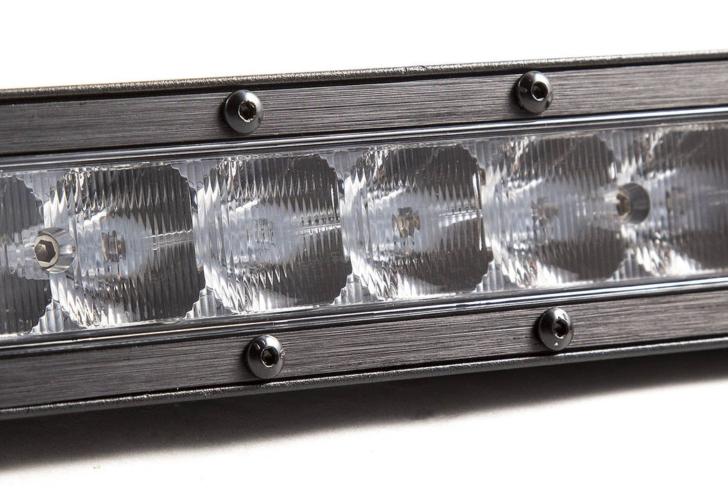 Stage Series 18" SAE/DOT White Light Bar