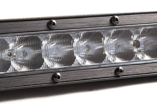 Stage Series 18" SAE/DOT White Light Bar