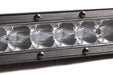 Stage Series 6" SAE/DOT White Light Bar