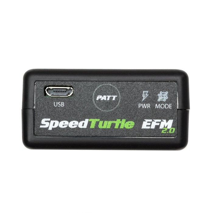 Speed Turtle Easy Flash 2.0