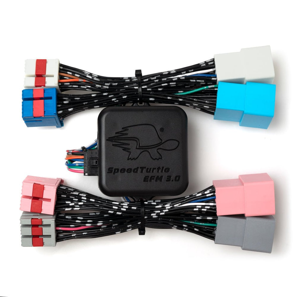 Push Button Speed Turtle Speed Turtle Easy Flash 3.0 Module — Strobes N' More