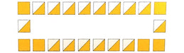 Federal Signal 53" Allegiant Configuration