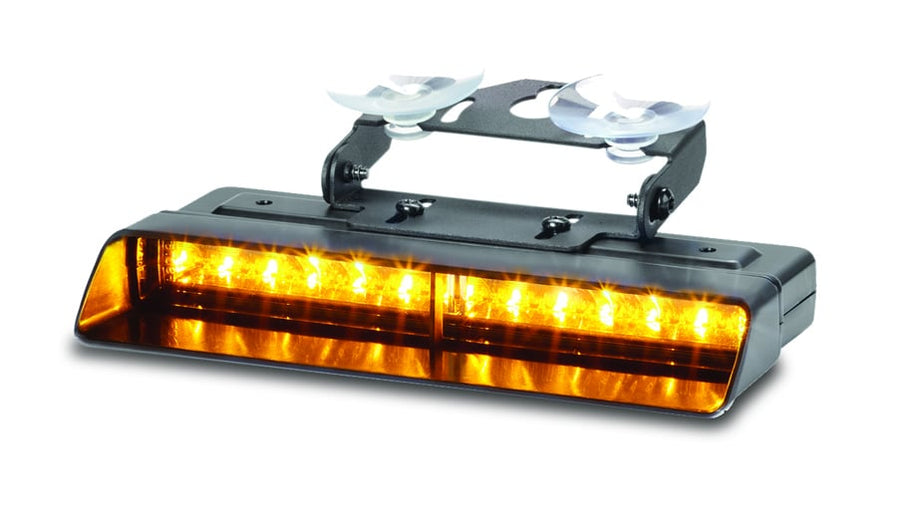 Dash Light Insert LED Dash Lights & Window Mounts | Strobes N’ More — Strobes N' More