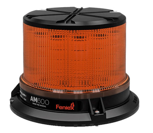 Feniex AM600 Amber Beacon