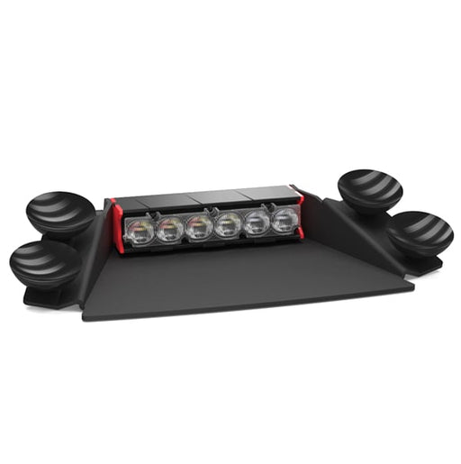 Feniex Fusion 1X Dash LED with 40 Degree Optics