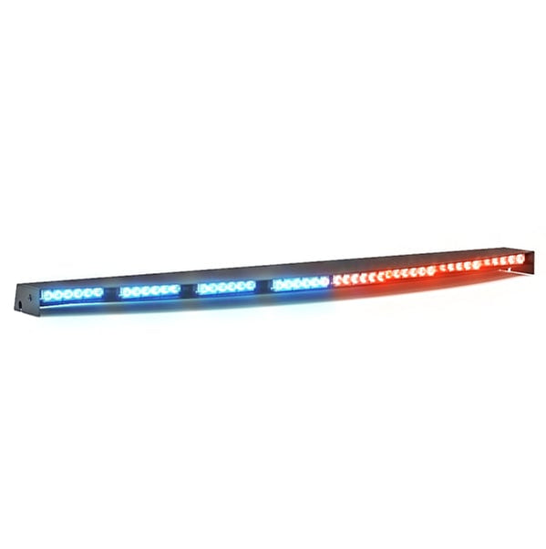 Interior & Undercover Light Bars — Strobes N' More