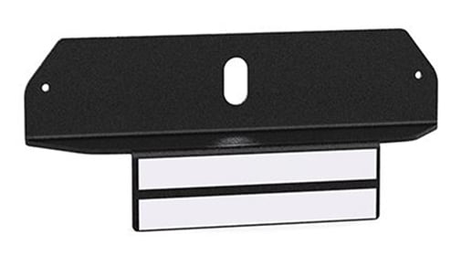 Feniex Fusion S Window Mount Bracket