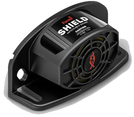 Feniex Shield 14W Back Up Alarm