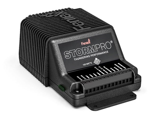 Feniex Storm Pro 100 Watt Siren