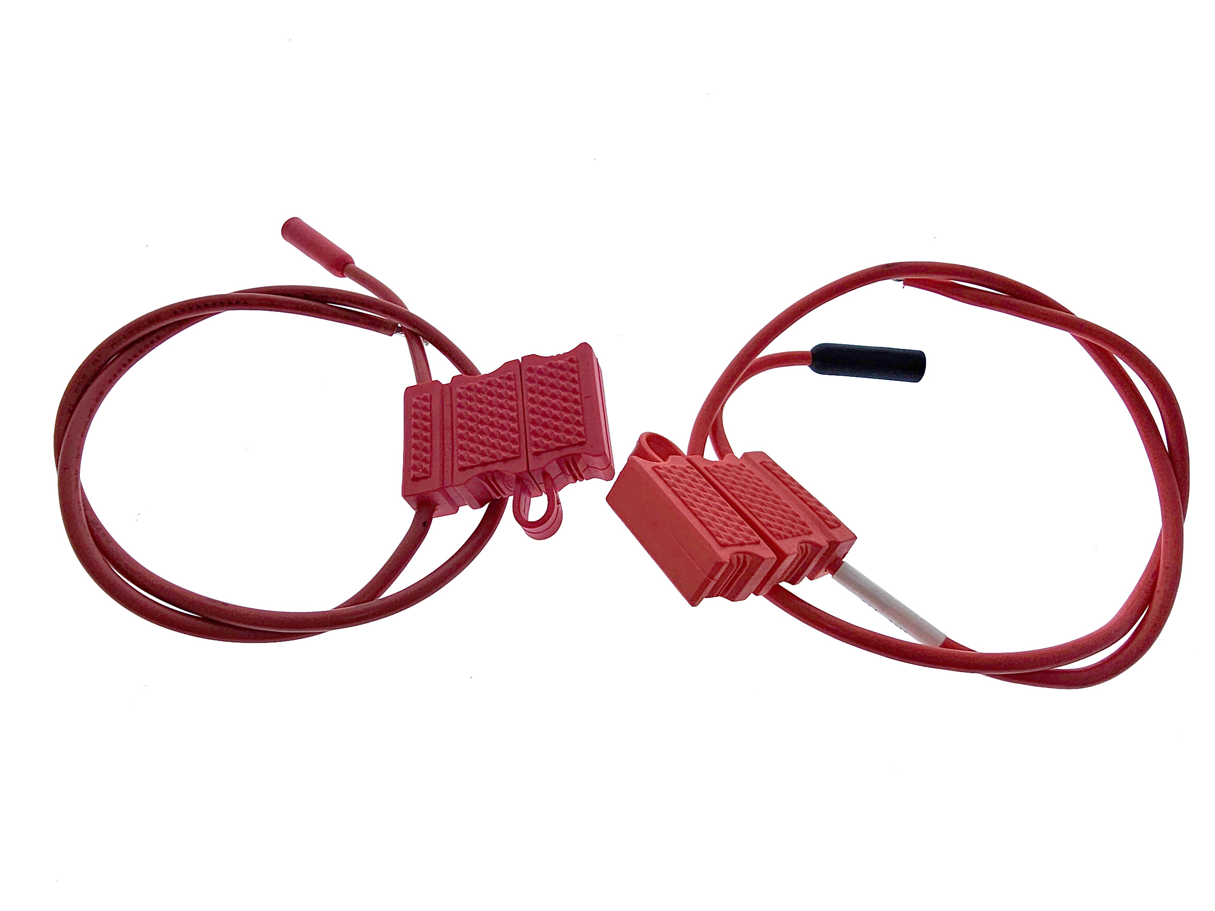 アーネストハーツearnesthearts voltminiblackl Inline Watertight ATO/ATC Fuse Holder - StrobesNMore.com — Strobes