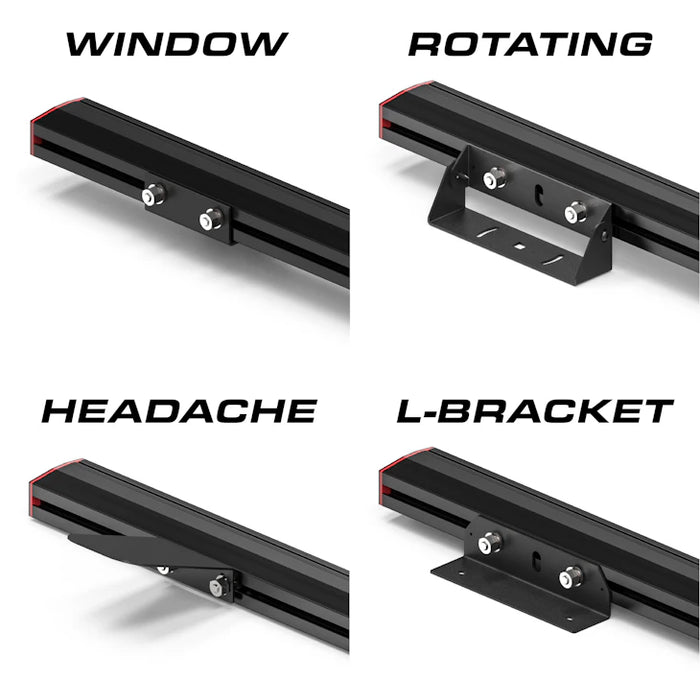 Feniex Fusion® 30" Work Light