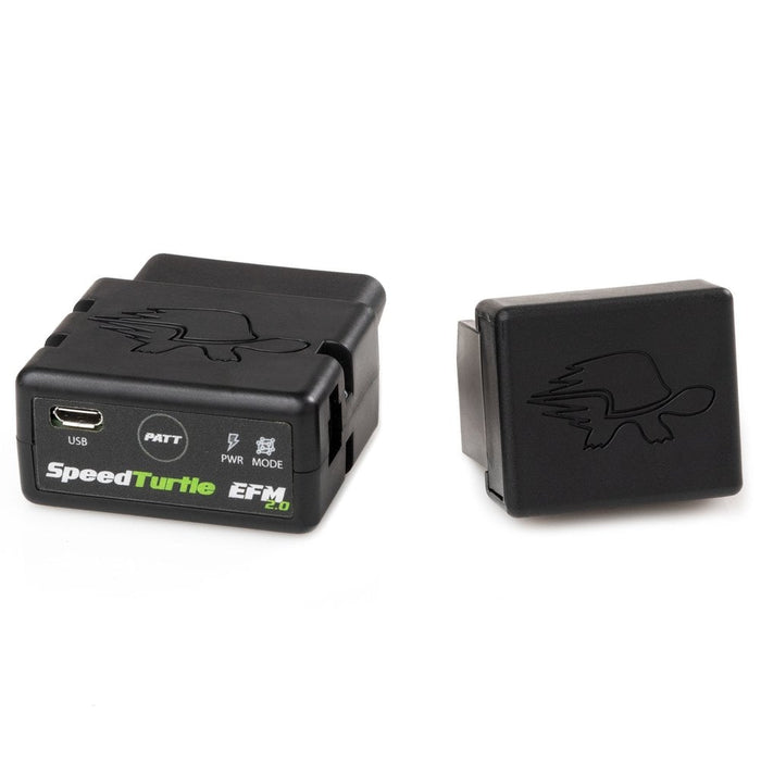 Speed Turtle Easy Flash Module 2.0 (2018 - 2024 Dodge/Jeep/Ram) Bundle ...