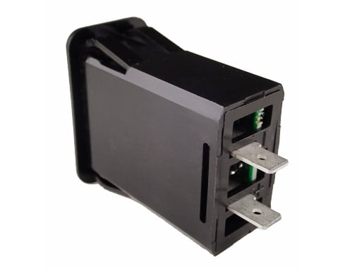 Havis Dual USB Charge Module