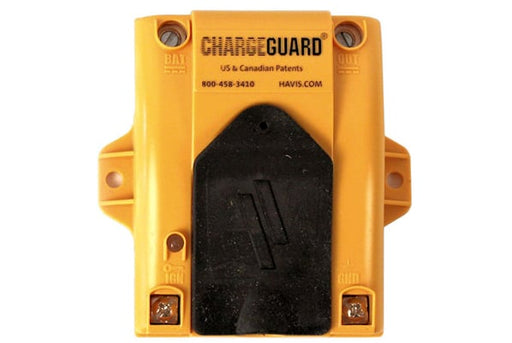 Havis ChargeGuard Select