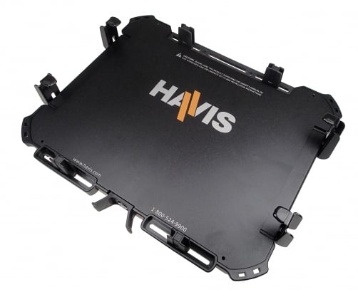 Havis Universal Rugged Laptop Cradle