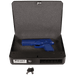 Pro-Gard Hand Gun Locker - dummy gun not included