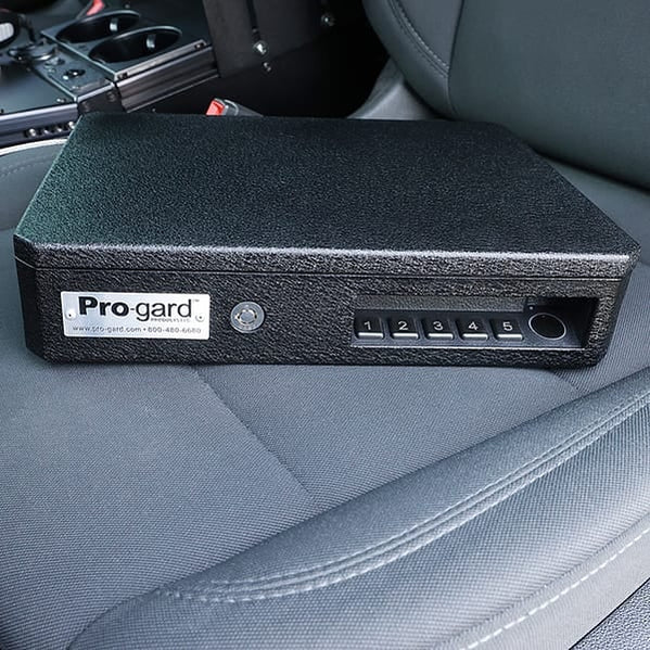Pro-Gard Products — Strobes N' More