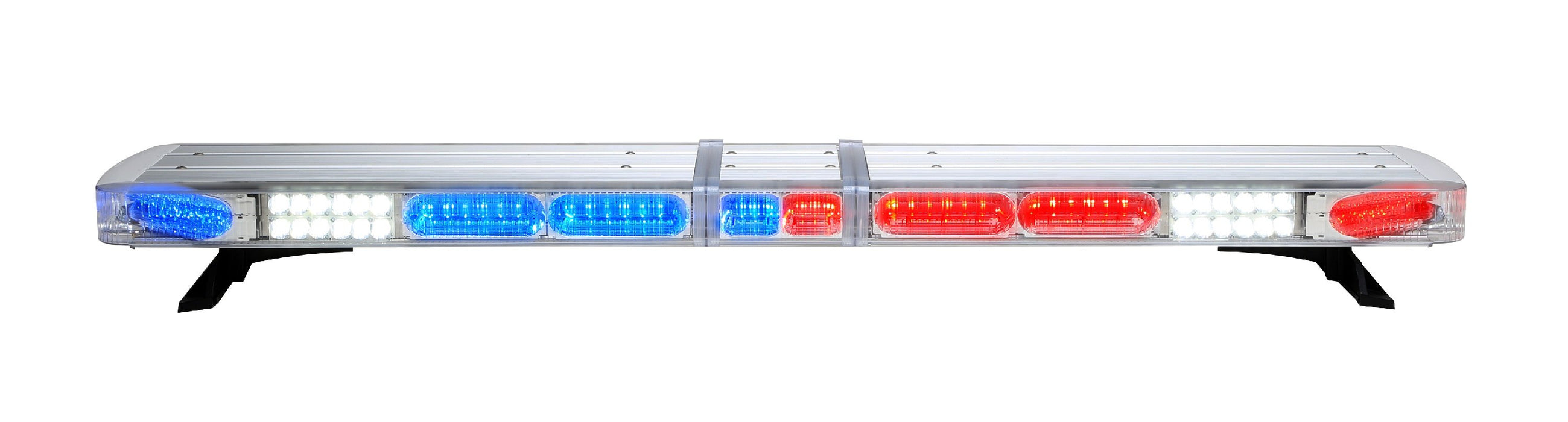 Whelen Liberty II WeCan Lightbar