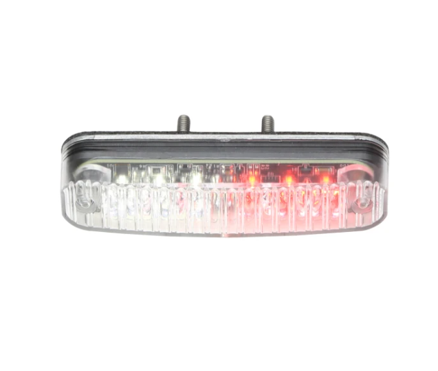 Whelen Micron Super LED Stud Mount