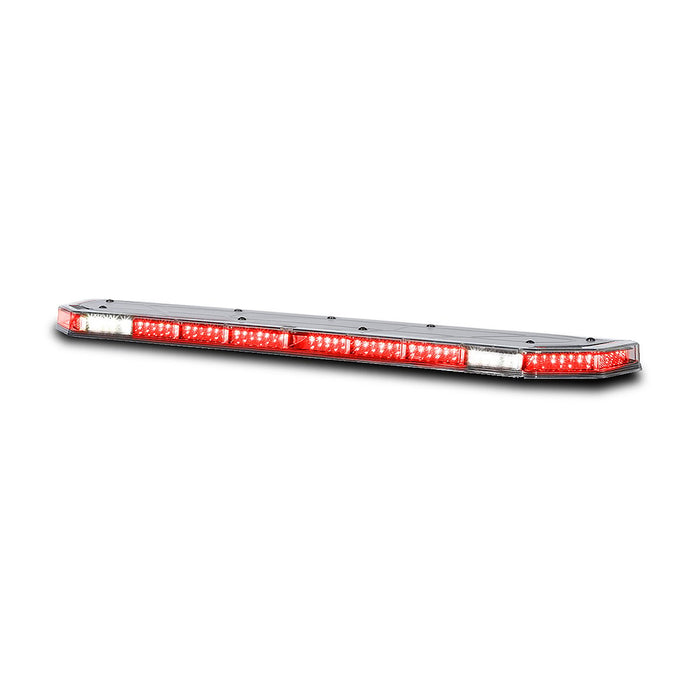 Federal Signal Integrity® DUAL LED Light Bar Promo