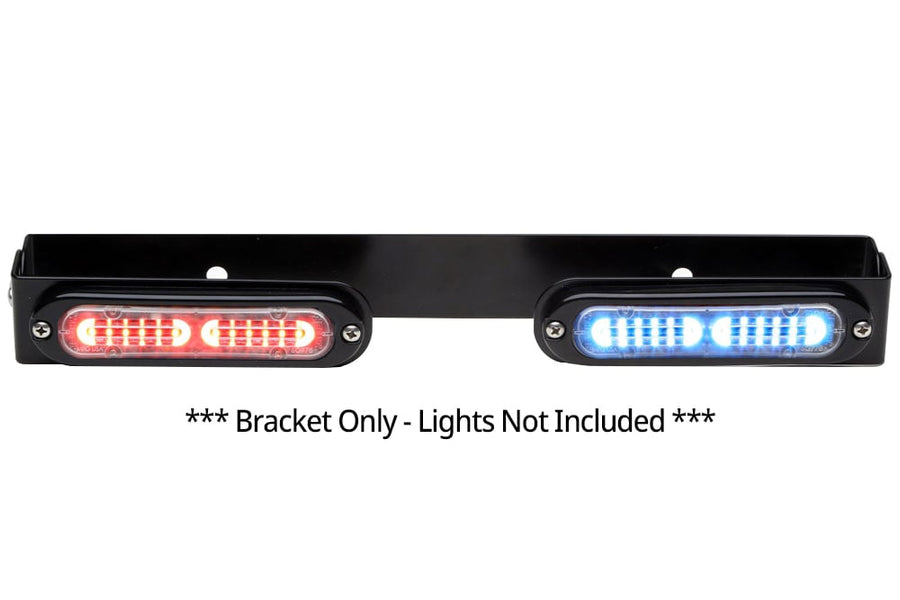 Whelen ION T-Series License Plate Mount