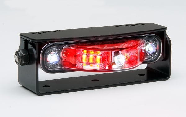 Whelen ION V Series Super LED Universal Light