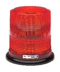 Whelen L Series Beacon Replacement Dome