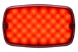 Whelen M6 Super-LED Brake/Tail/Turn Lighthead