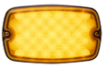 Whelen M6 Super-LED Amber Turn Lighthead