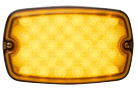 Whelen M6 Super-LED Amber Turn Lighthead