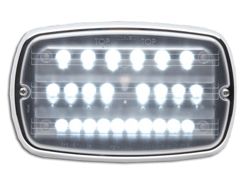 Whelen M9 Super-LED Scenelight