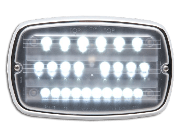 Whelen M9 Super-LED Scenelight