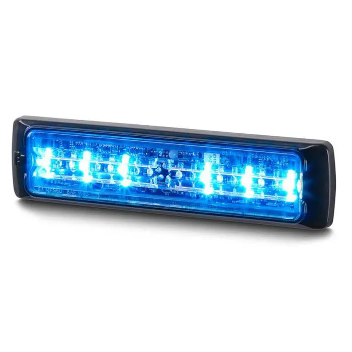 Federal Signal Police and Fire MicroPulse® Ultra Warning Lights