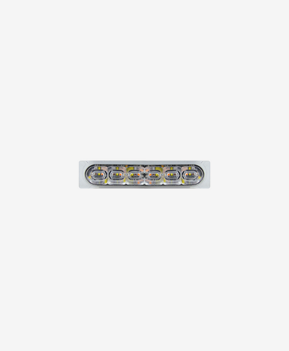 SoundOff Signal mpower HD Light