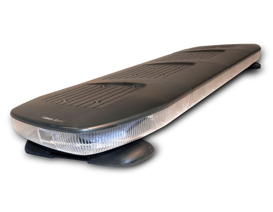 SoundOff Signal nFORCE LED Lightbar