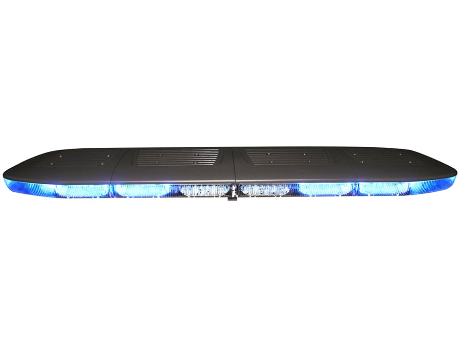 SoundOff Signal nFORCE LED Lightbar